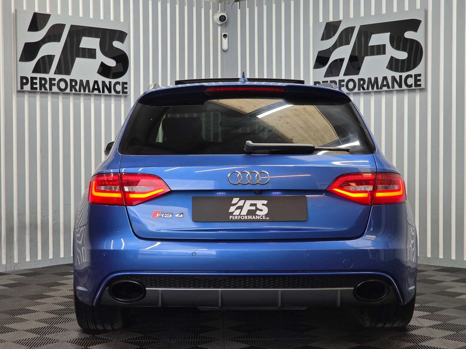 Used Audi RS4 2014 for sale - 78186888: Photo 41