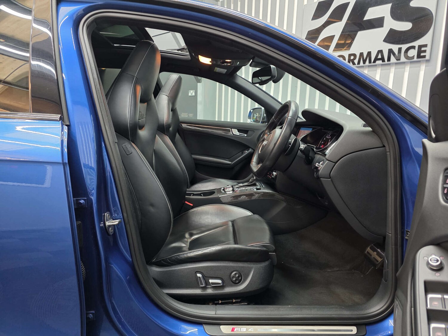 Used Audi RS4 2014 for sale - 78186888: Photo 49