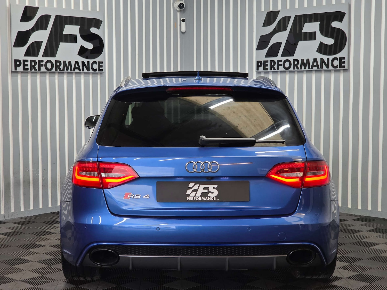 Used Audi RS4 2014 for sale - 78186888: Photo 5