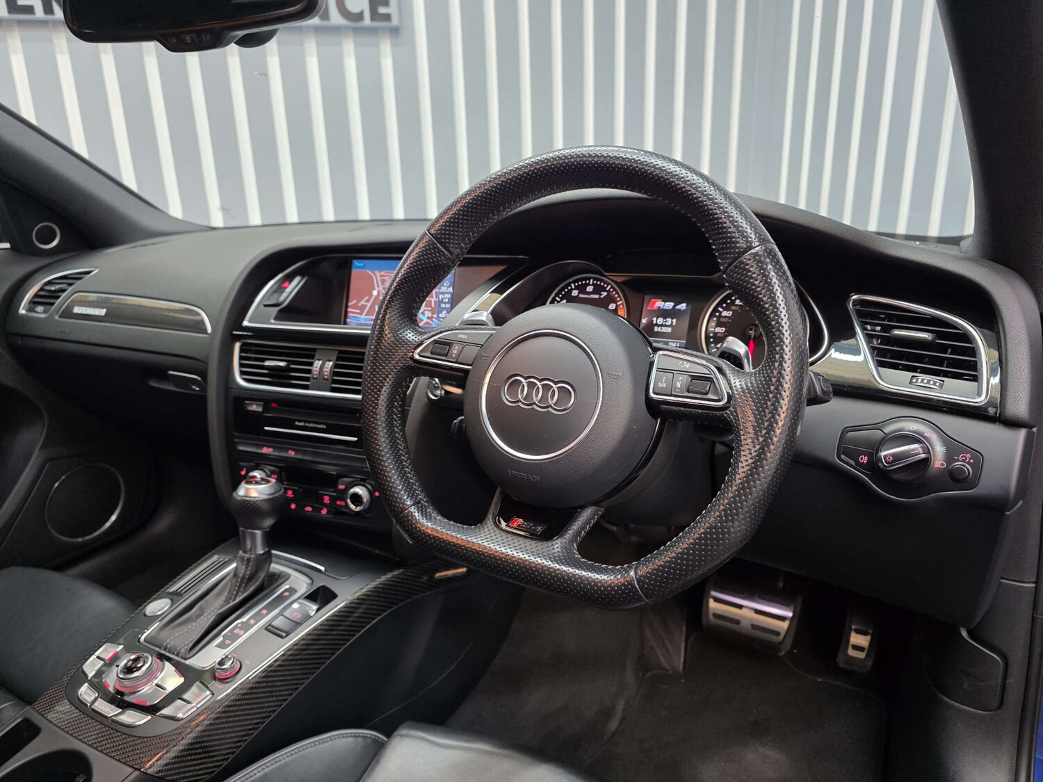 Used Audi RS4 2014 for sale - 78186888: Photo 50