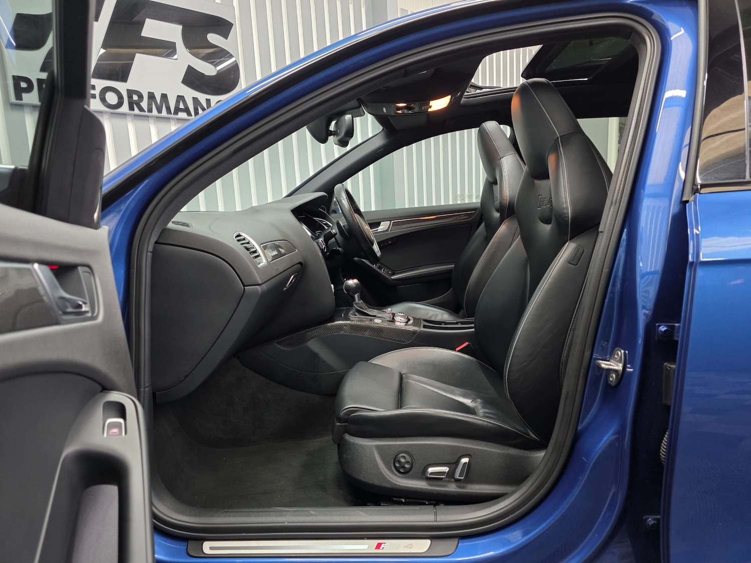 Used Audi RS4 2014 for sale - 78186888: Photo 51