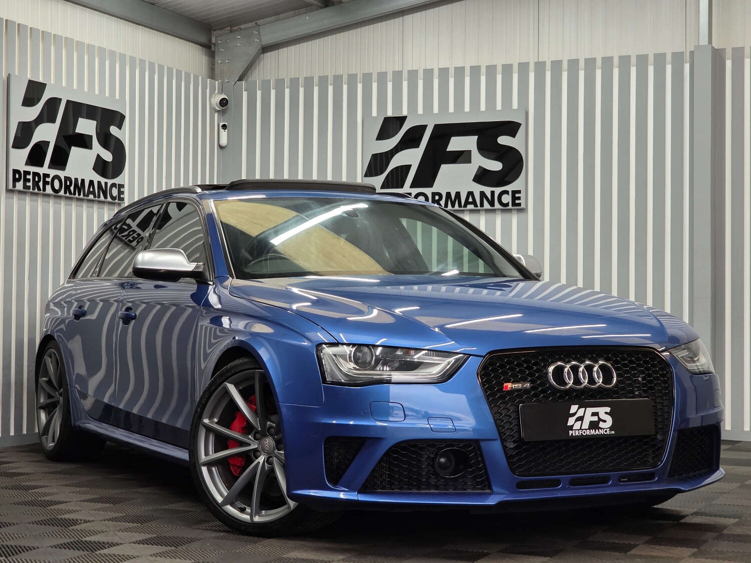 Used Audi RS4 2014 for sale - 78186888: Photo 52