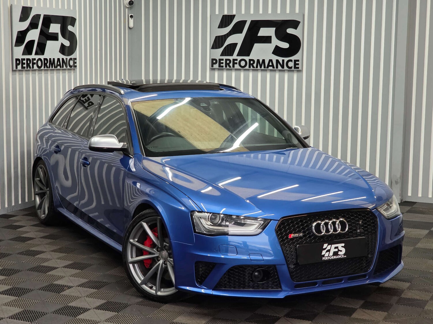 Used Audi RS4 2014 for sale - 78186888: Photo 53