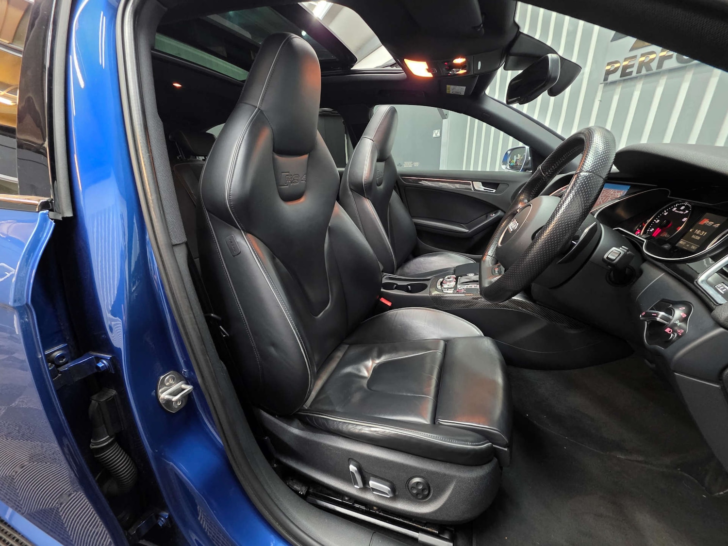 Used Audi RS4 2014 for sale - 78186888: Photo 7