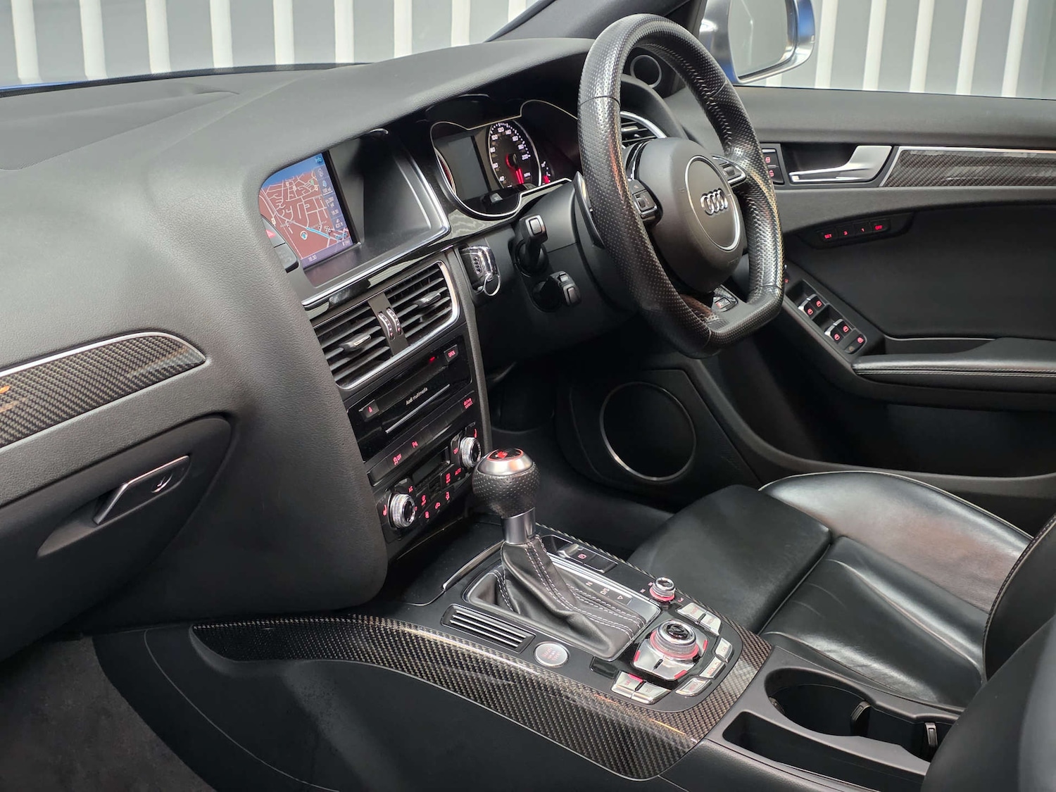 Used Audi RS4 2014 for sale - 78186888: Photo 8