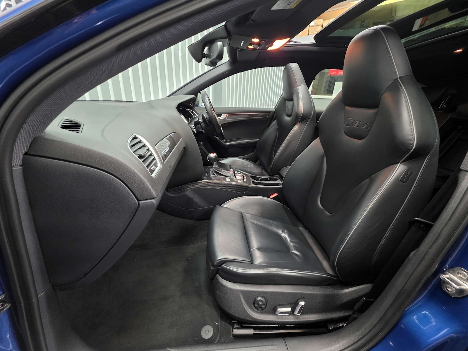 Used Audi RS4 2014 for sale - 78186888: Photo 9