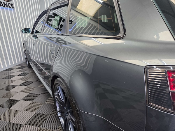 Used Audi RS4 Avant 2006 for sale - 75347699: Photo 35