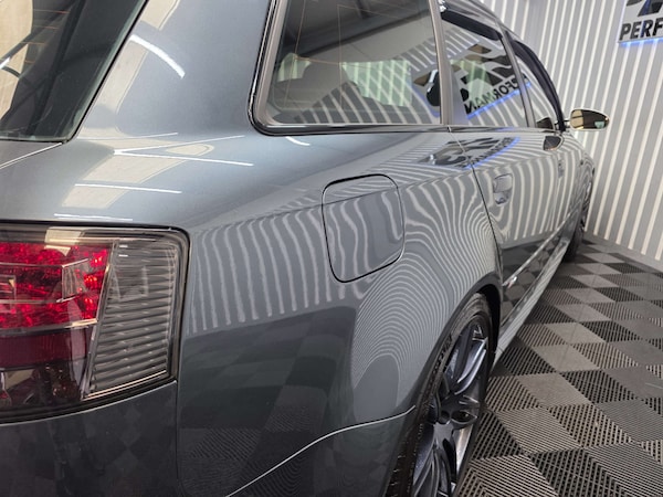 Used Audi RS4 Avant 2006 for sale - 75347699: Photo 36
