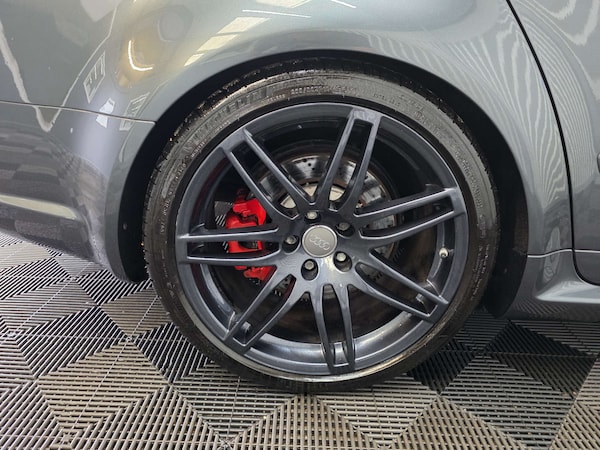 Used Audi RS4 Avant 2006 for sale - 75347699: Photo 37