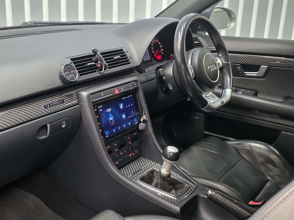 Used Audi RS4 Avant 2006 for sale - 75347699: Photo 8