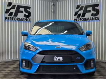 Used Ford Focus 2016 for sale - 75294262: Photo