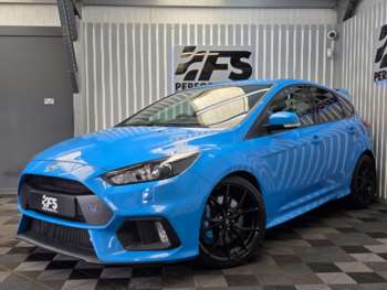 Used Ford Focus 2016 for sale - 75294262: Photo
