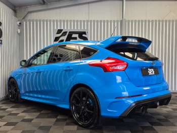 Used Ford Focus 2016 for sale - 75294262: Photo