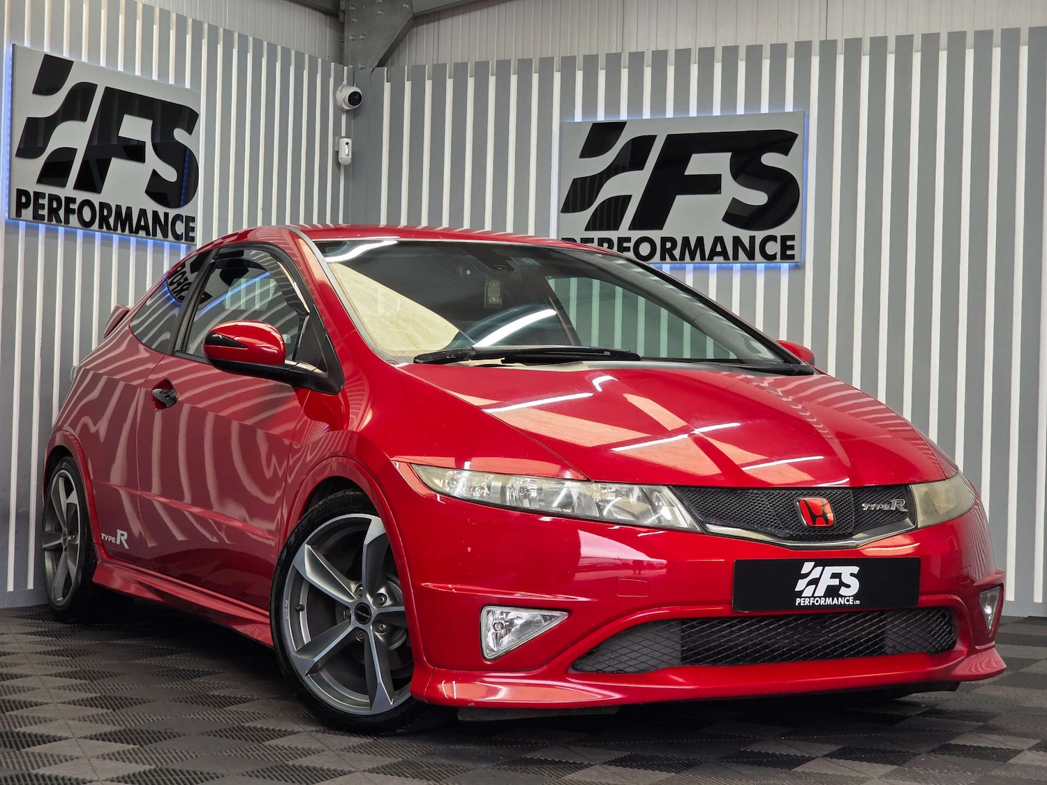 Used Honda Civic 2009 for sale - 76243983: Photo 1