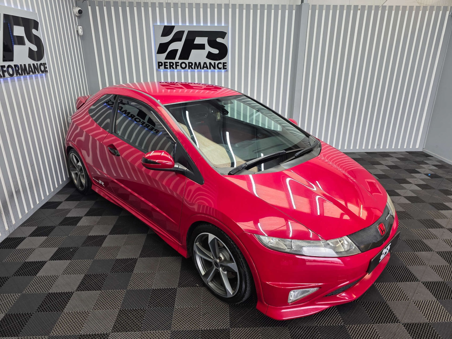 Used Honda Civic 2009 for sale - 76243983: Photo 12