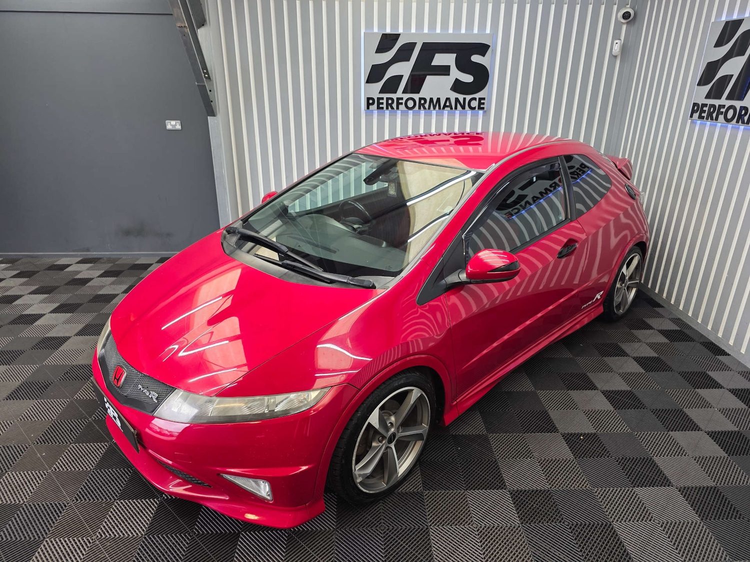 Used Honda Civic 2009 for sale - 76243983: Photo 14