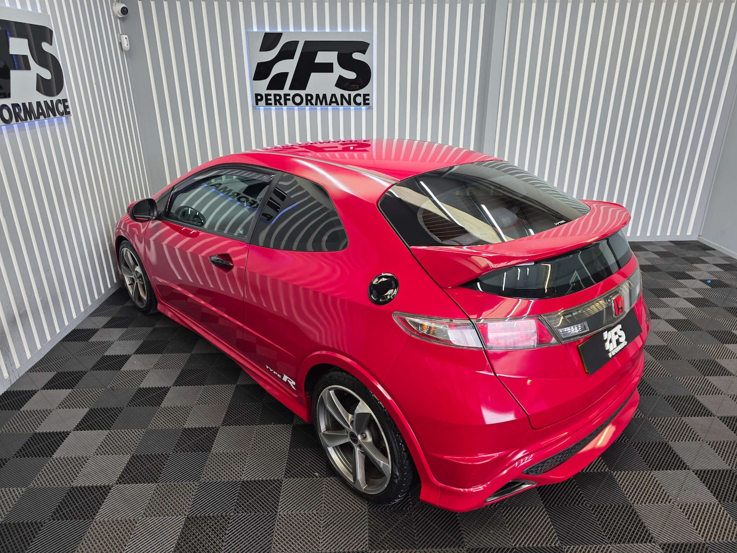 Used Honda Civic 2009 for sale - 76243983: Photo 15