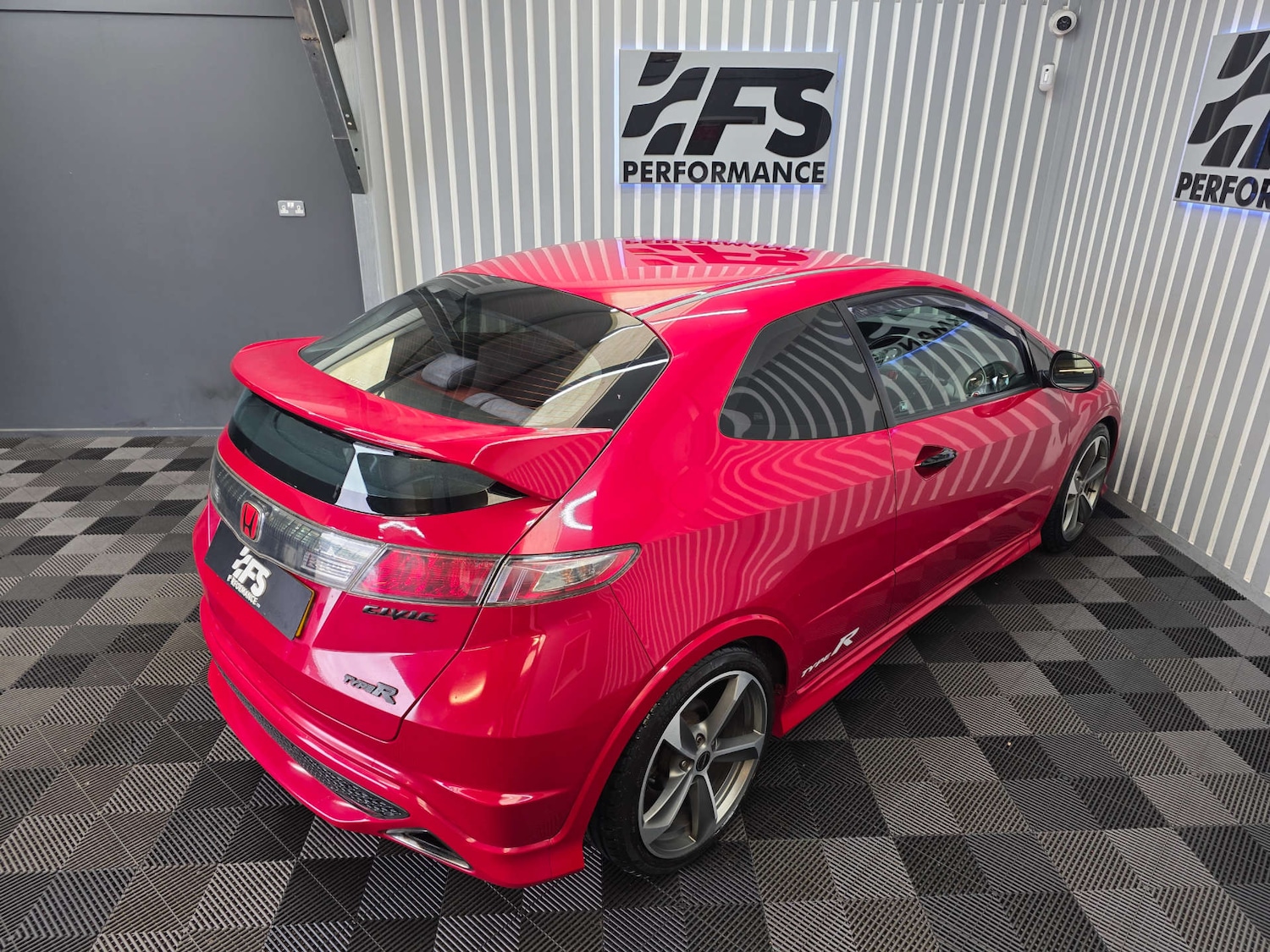 Used Honda Civic 2009 for sale - 76243983: Photo 17