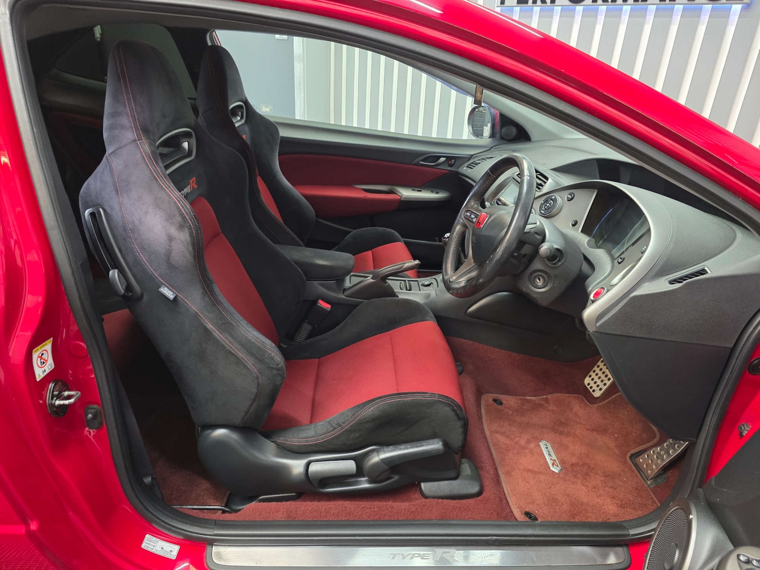 Used Honda Civic 2009 for sale - 76243983: Photo 18