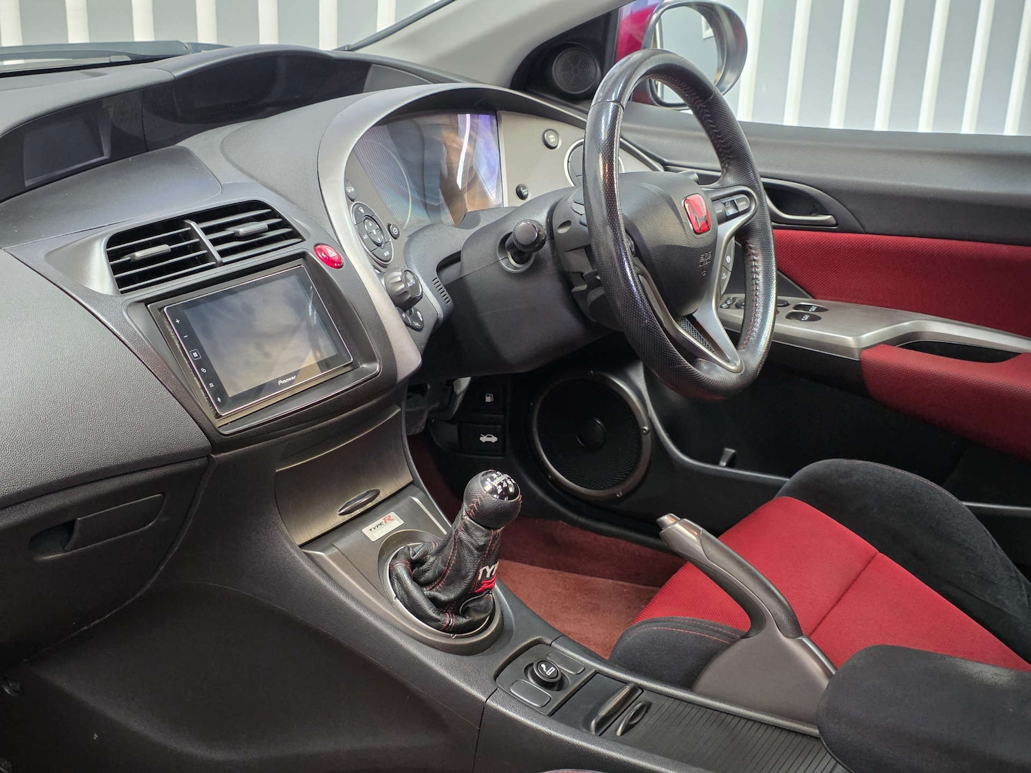 Used Honda Civic 2009 for sale - 76243983: Photo 19