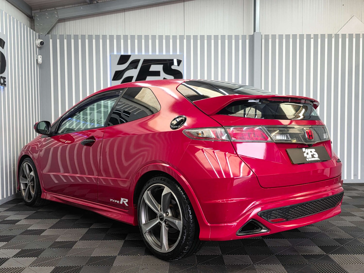 Used Honda Civic 2009 for sale - 76243983: Photo 28