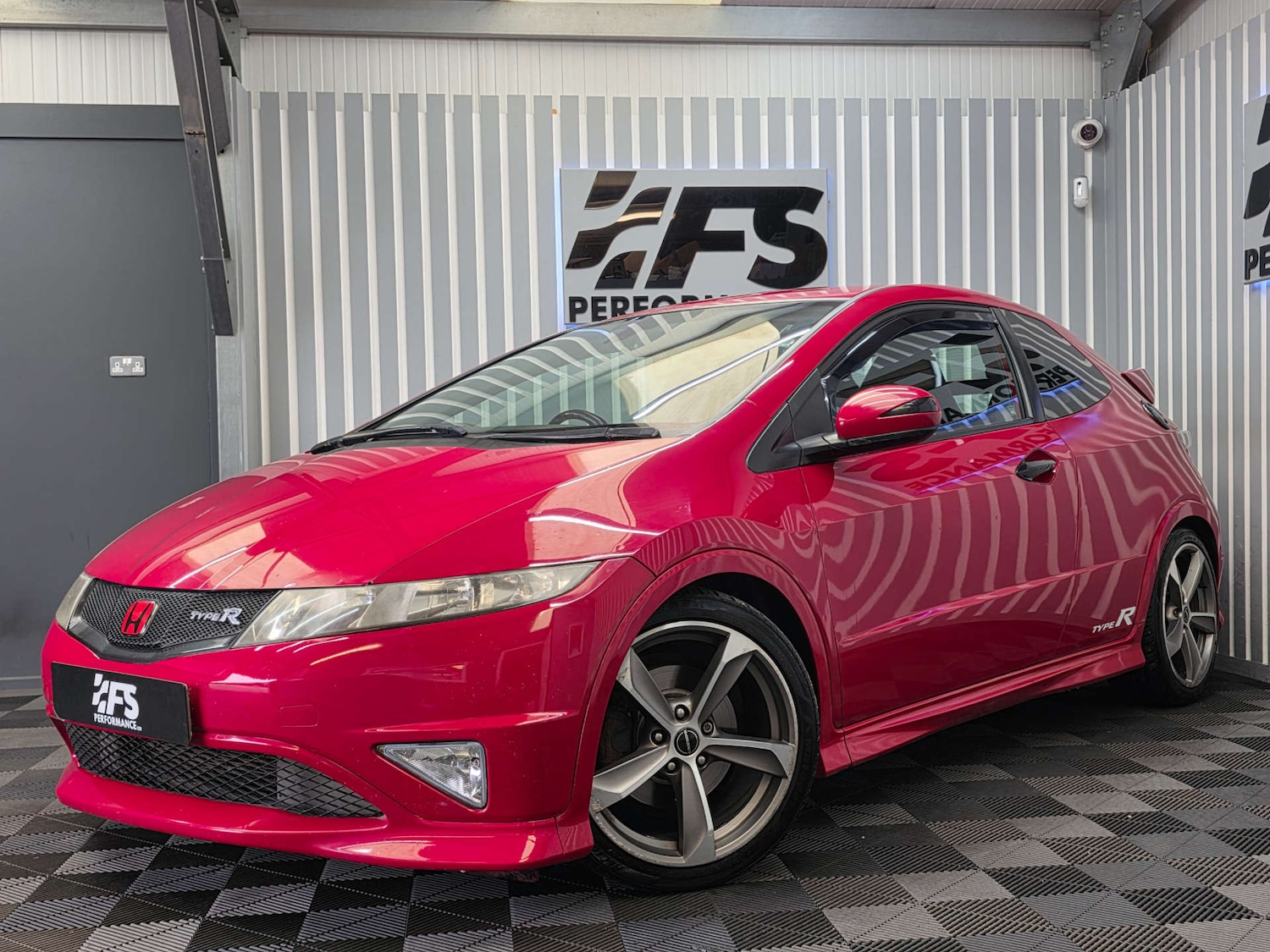 Used Honda Civic 2009 for sale - 76243983: Photo 3