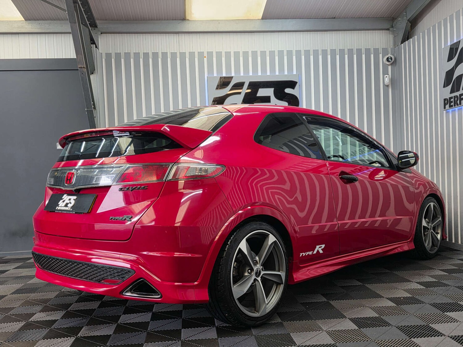Used Honda Civic 2009 for sale - 76243983: Photo 30