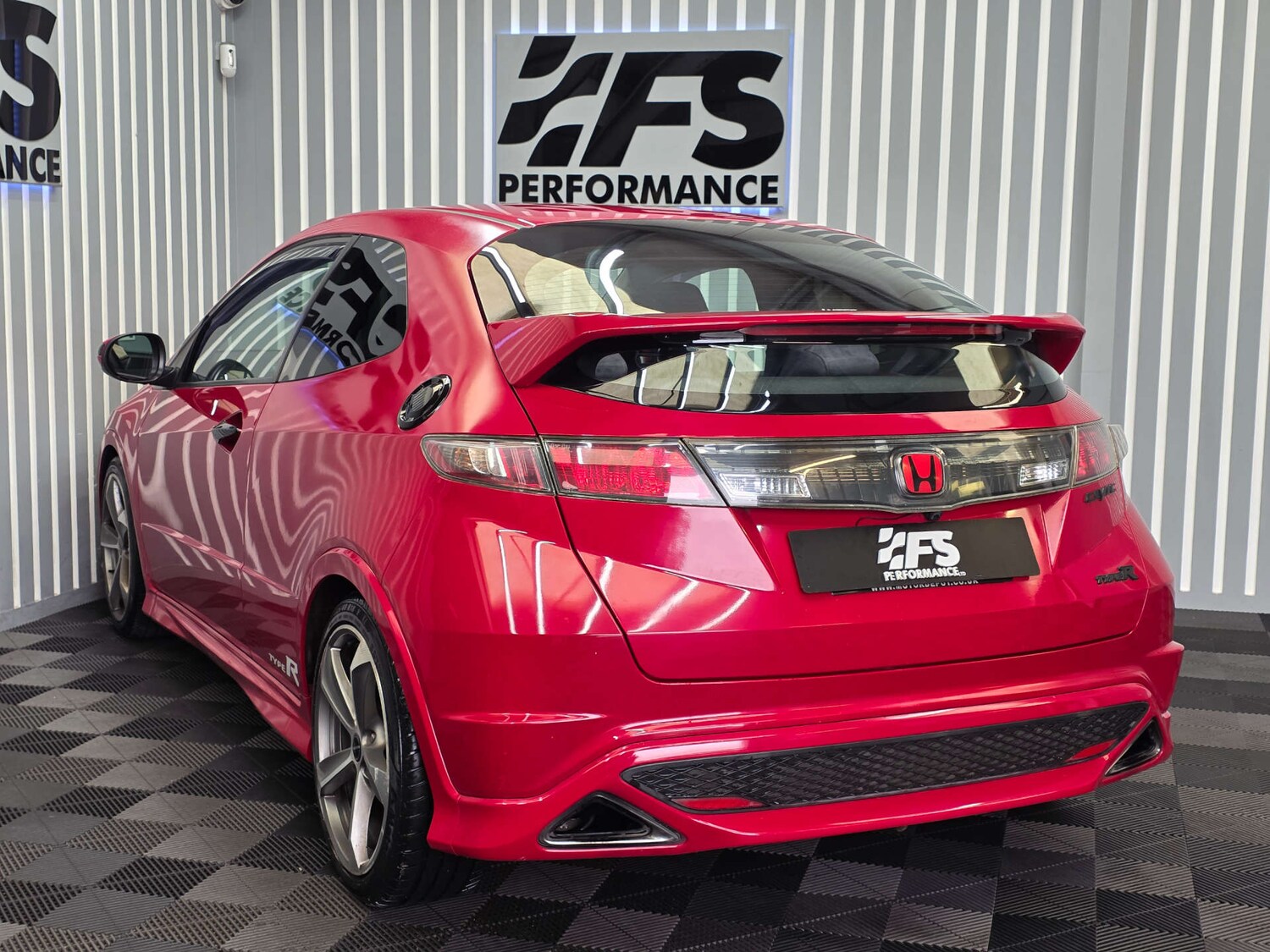Used Honda Civic 2009 for sale - 76243983: Photo 34