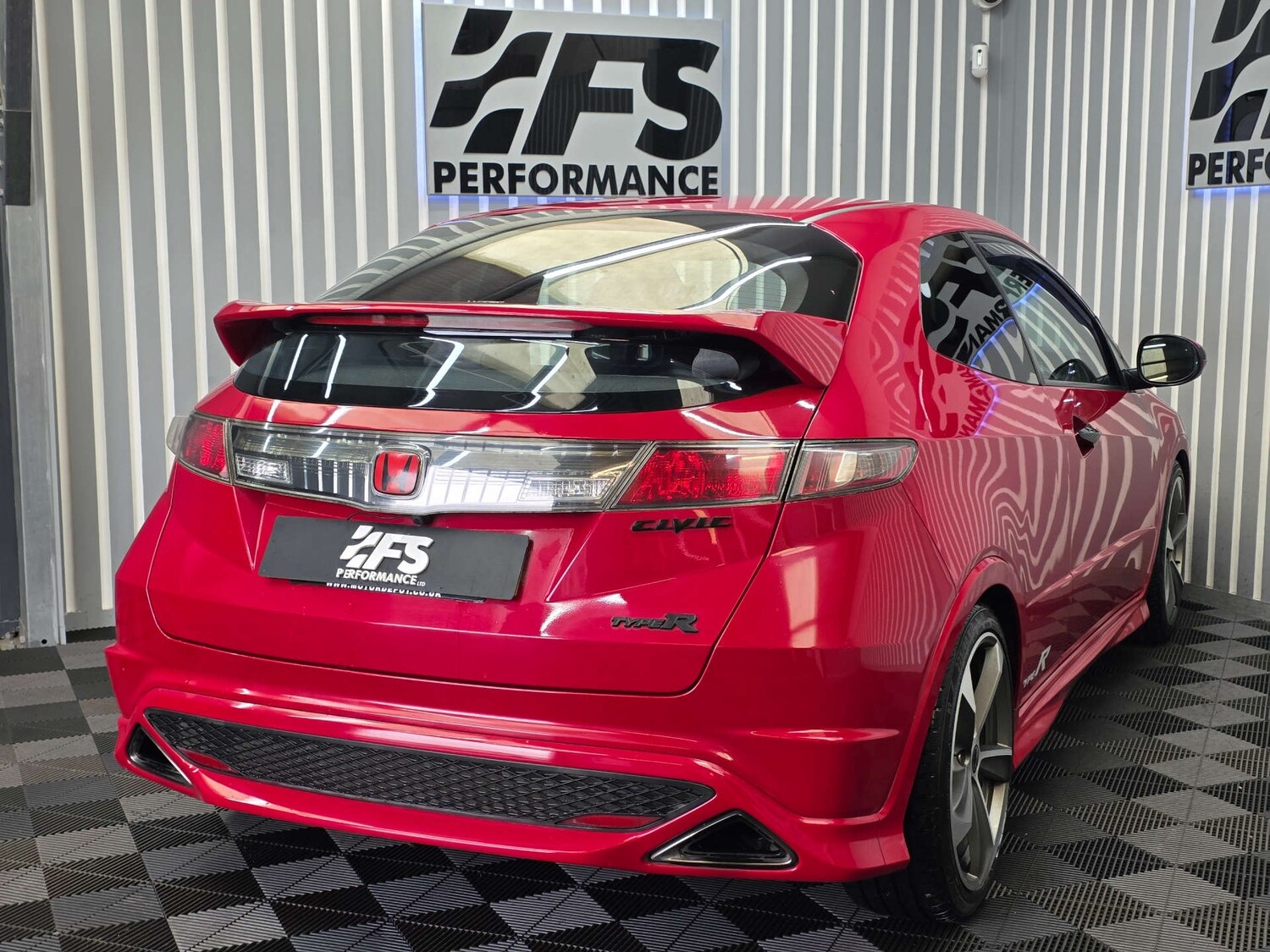 Used Honda Civic 2009 for sale - 76243983: Photo 36