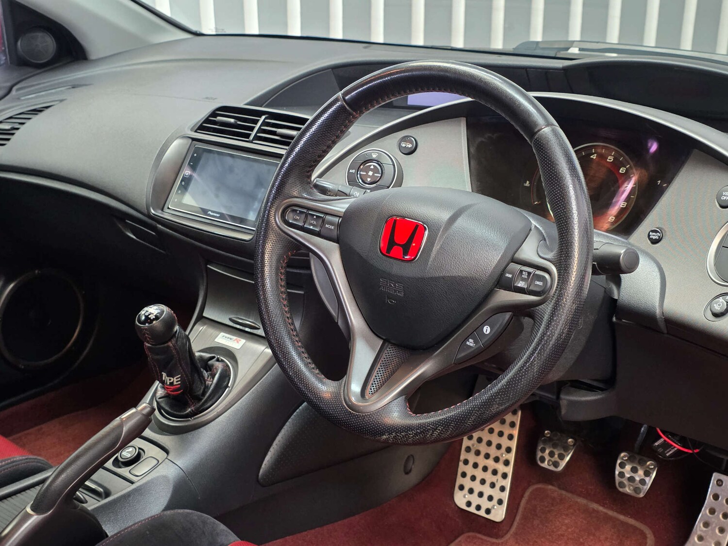 Used Honda Civic 2009 for sale - 76243983: Photo 38