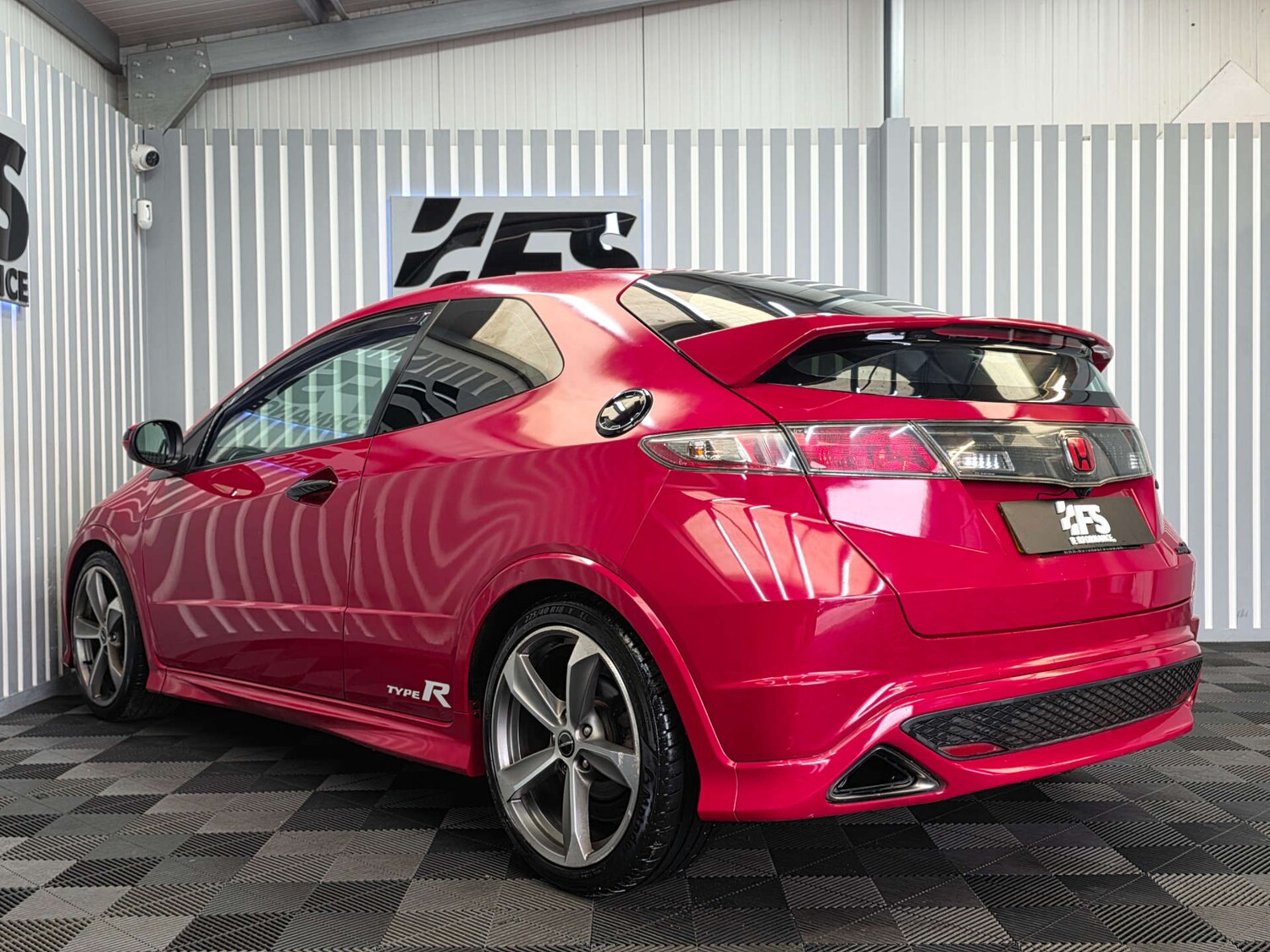 Used Honda Civic 2009 for sale - 76243983: Photo 4