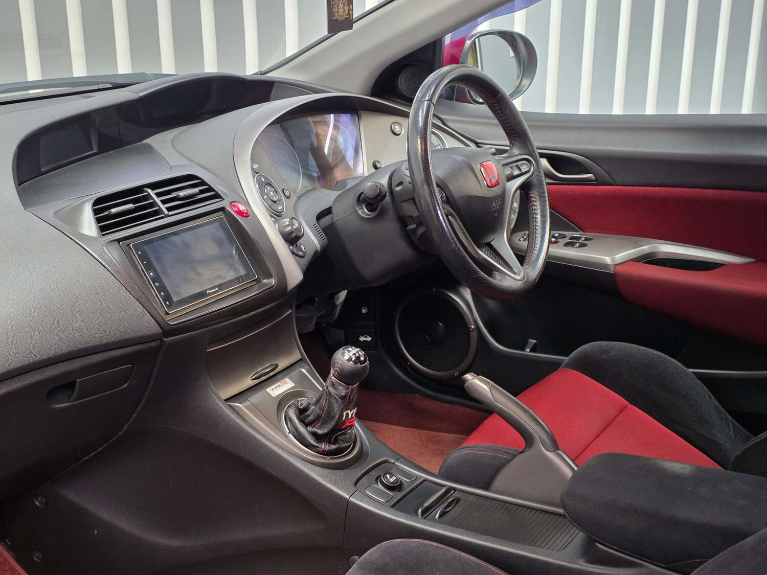 Used Honda Civic 2009 for sale - 76243983: Photo 40