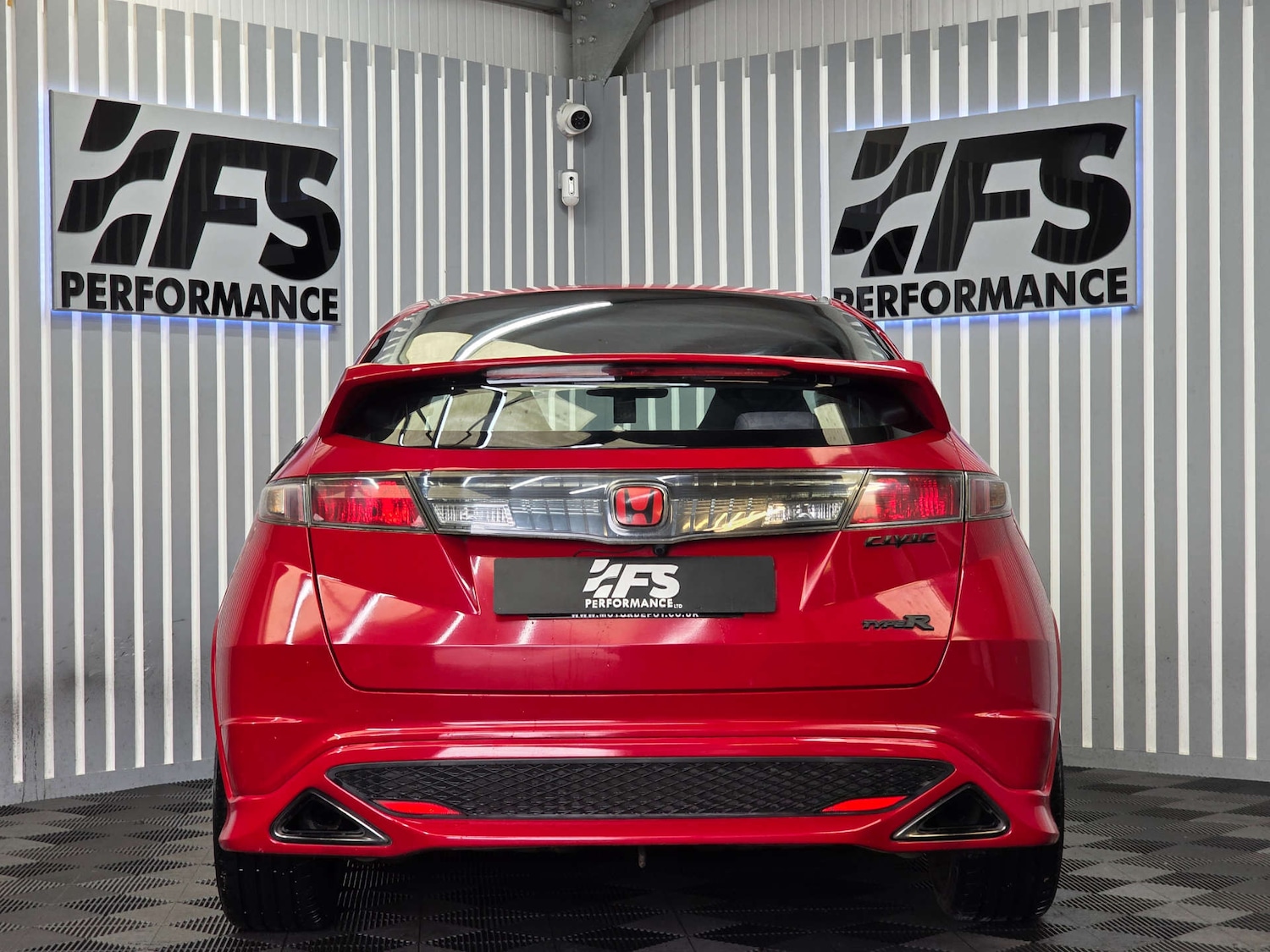 Used Honda Civic 2009 for sale - 76243983: Photo 5