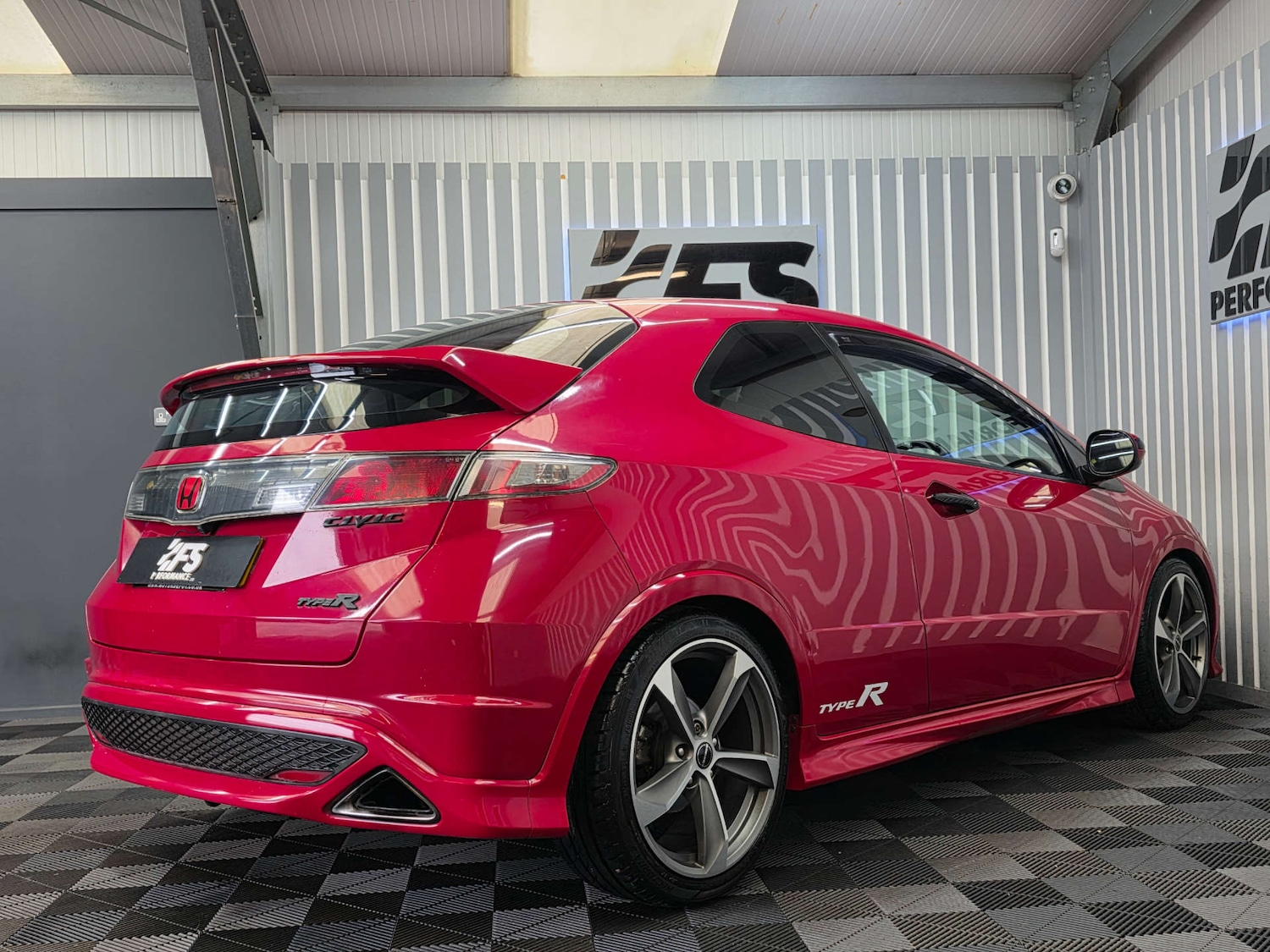 Used Honda Civic 2009 for sale - 76243983: Photo 6
