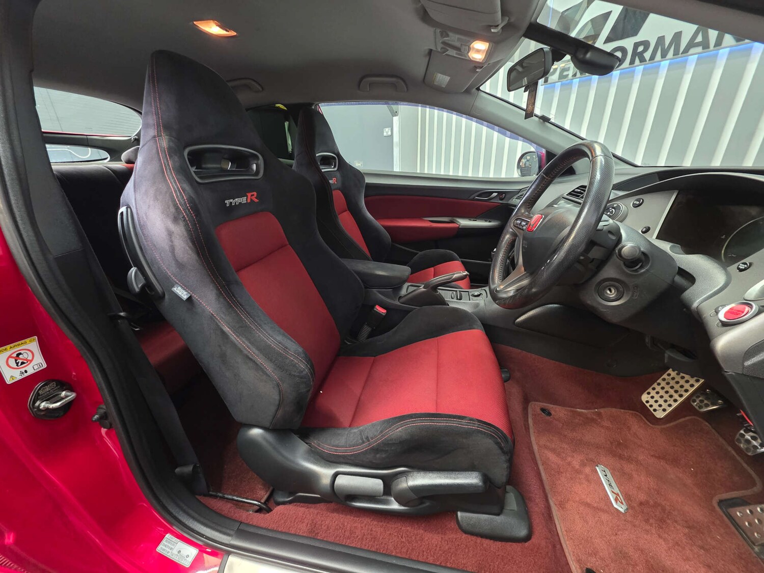 Used Honda Civic 2009 for sale - 76243983: Photo 7