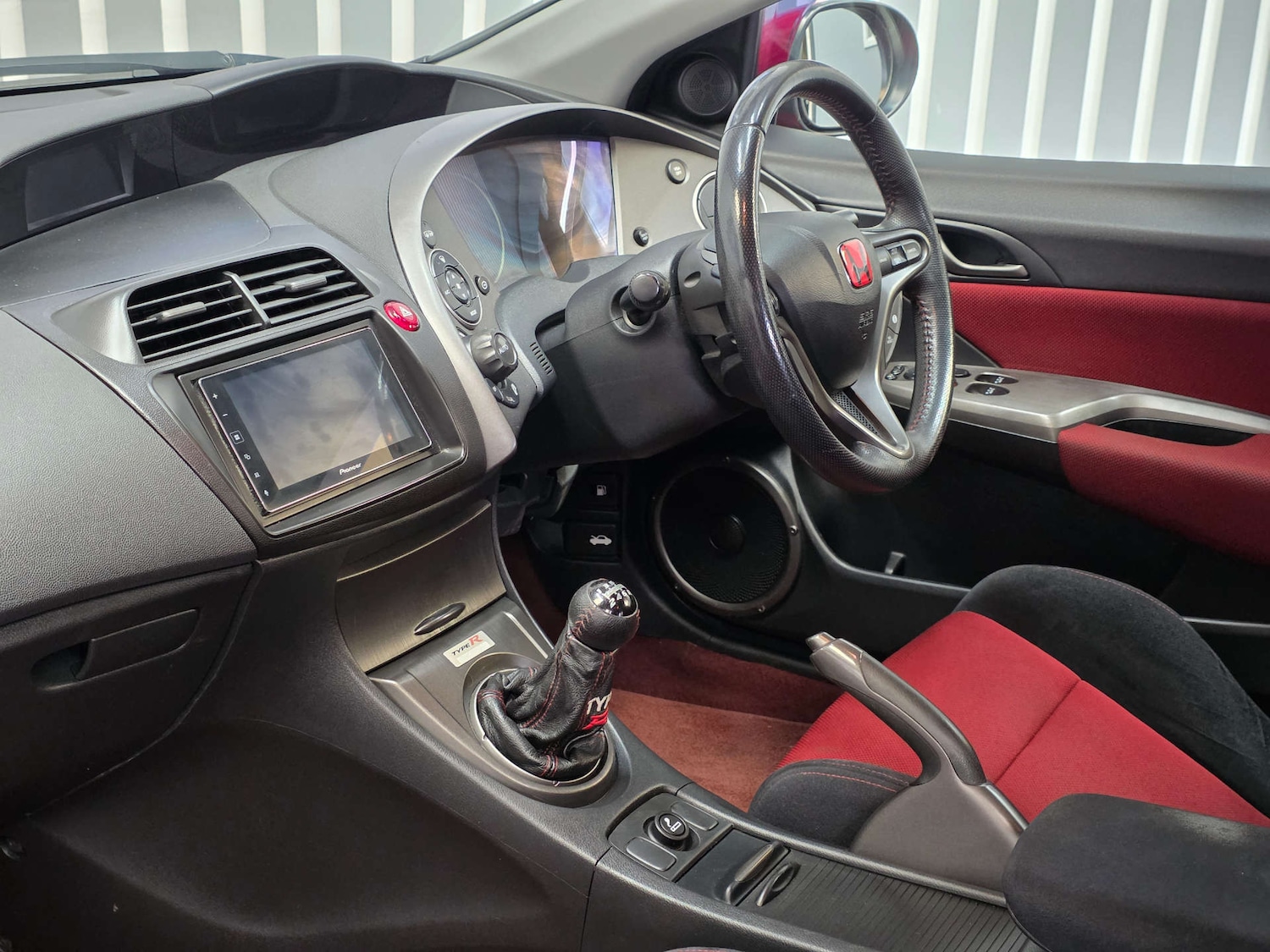 Used Honda Civic 2009 for sale - 76243983: Photo 8