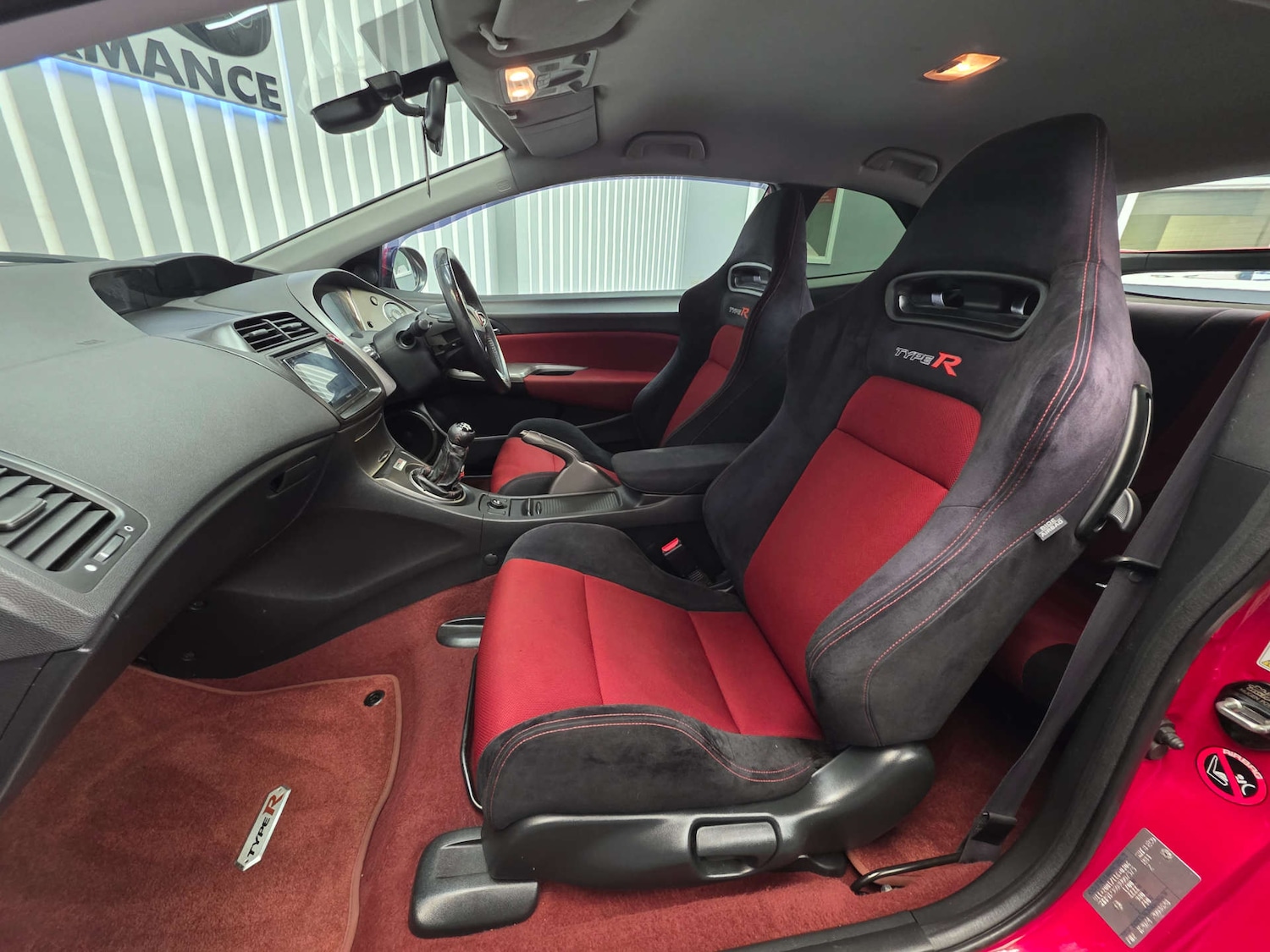 Used Honda Civic 2009 for sale - 76243983: Photo 9