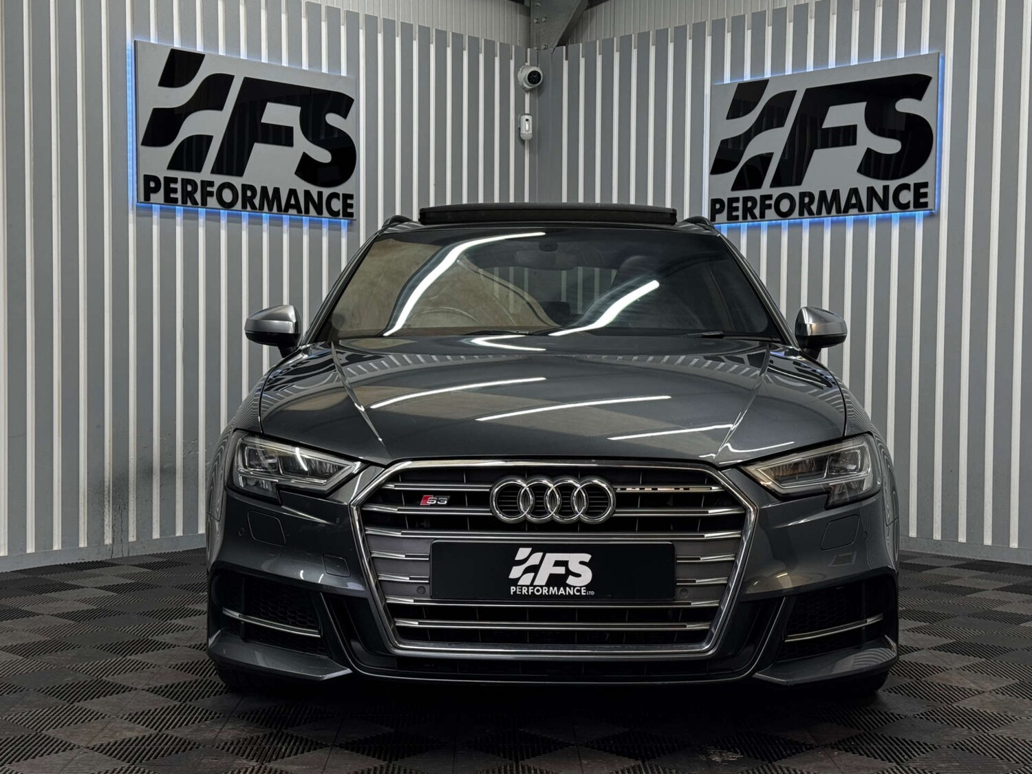 Used Audi A3 2017 for sale - 76601747: Photo 13