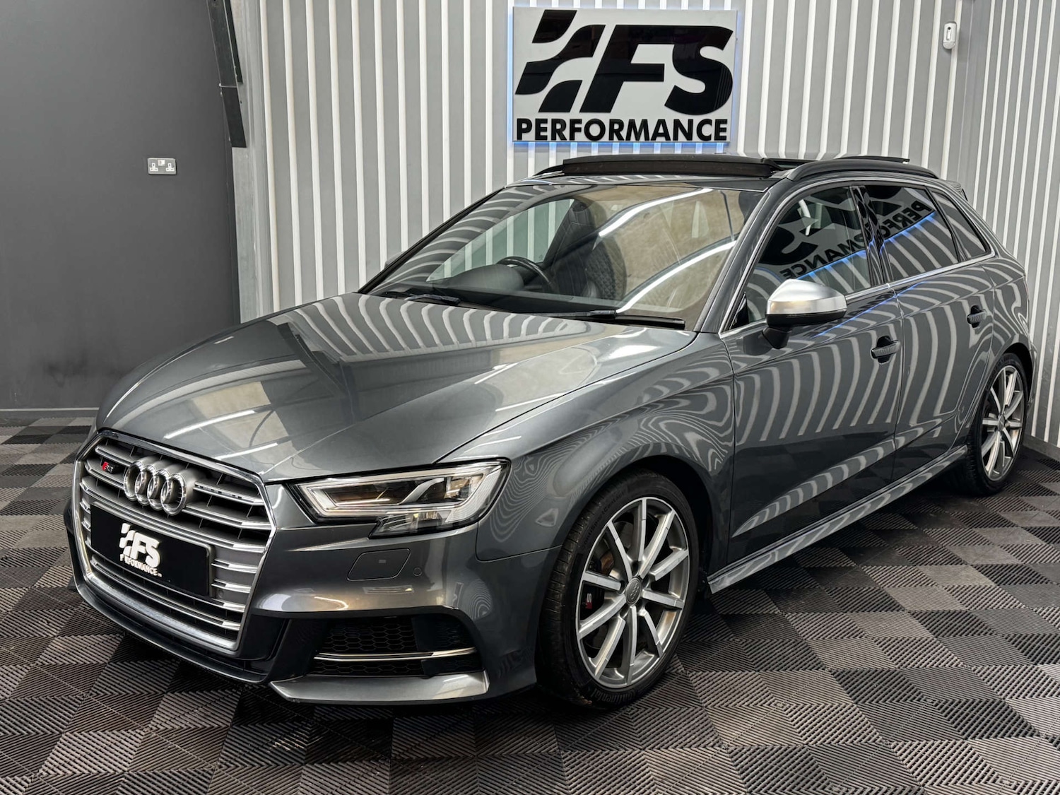 Used Audi A3 2017 for sale - 76601747: Photo 14