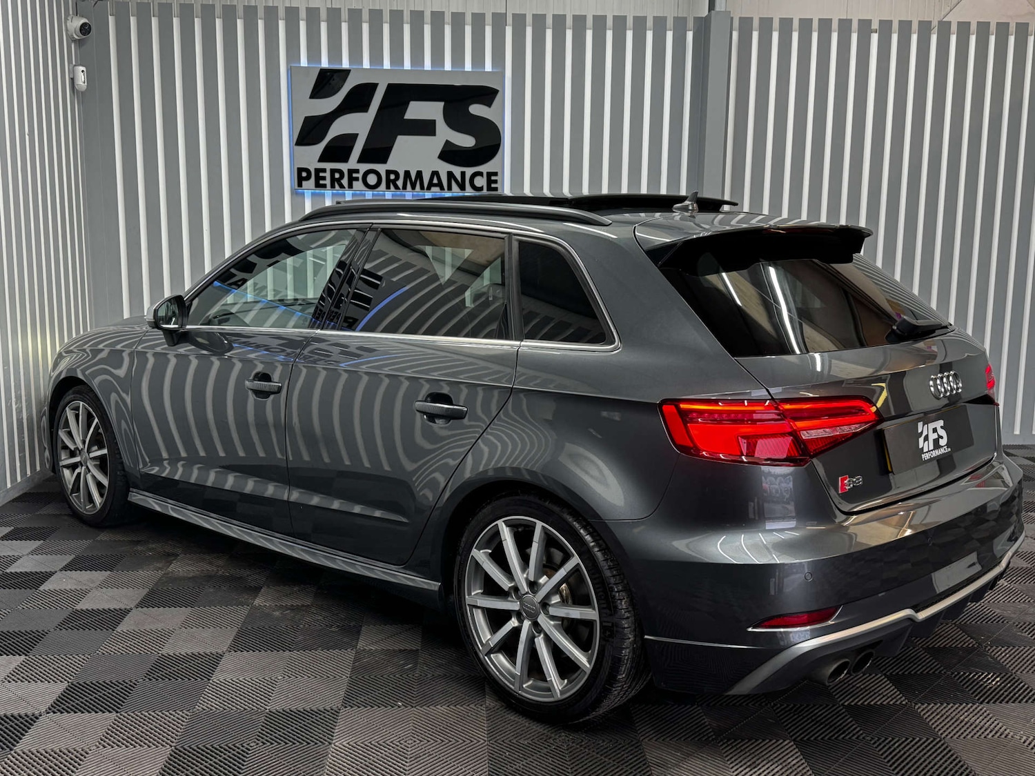 Used Audi A3 2017 for sale - 76601747: Photo 15