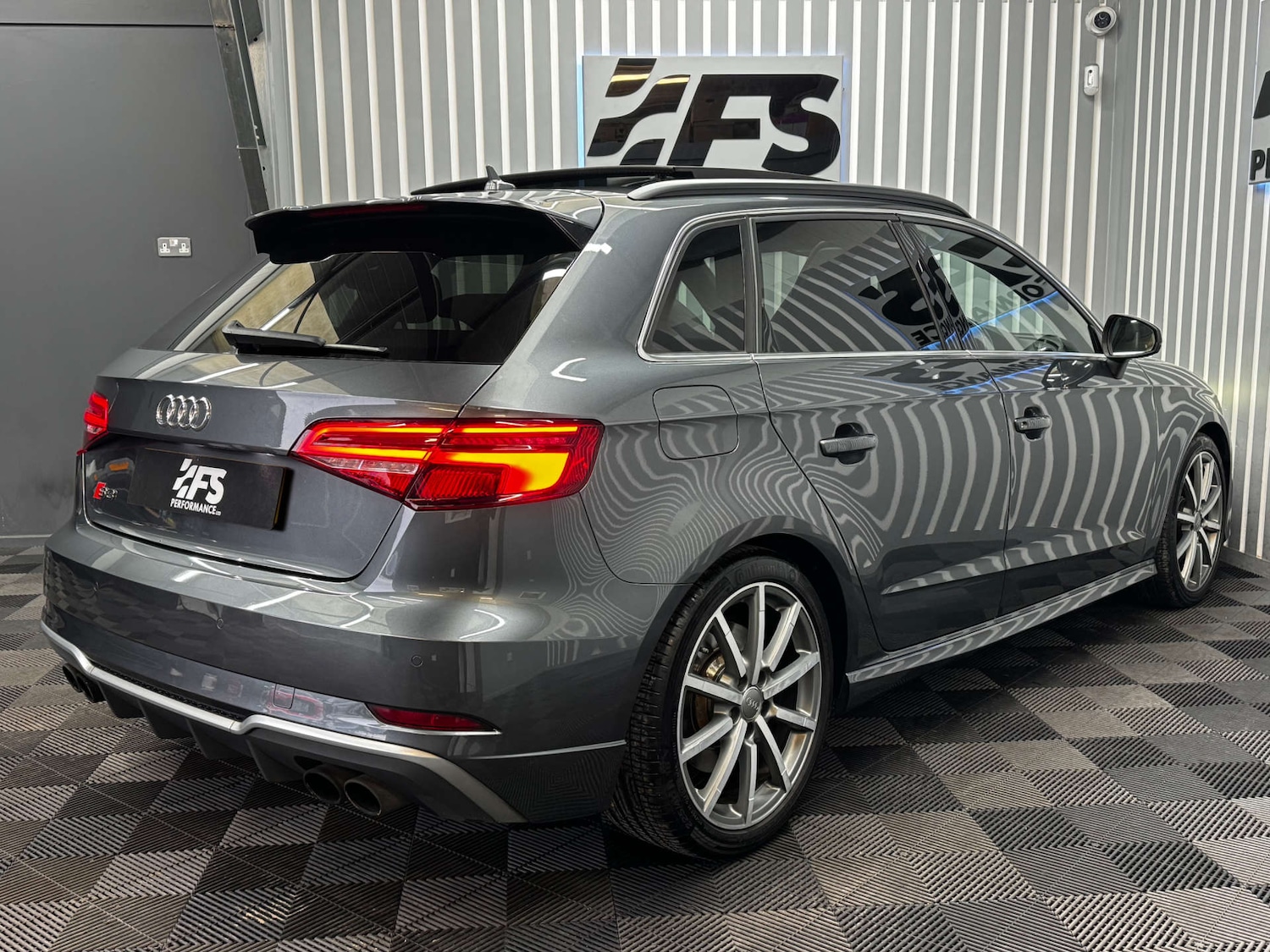 Used Audi A3 2017 for sale - 76601747: Photo 17