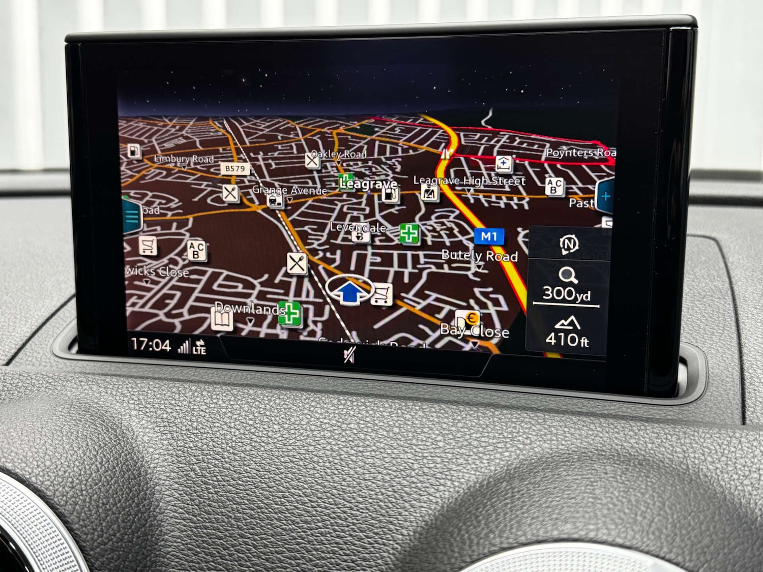 Used Audi A3 2017 for sale - 76601747: Photo 18