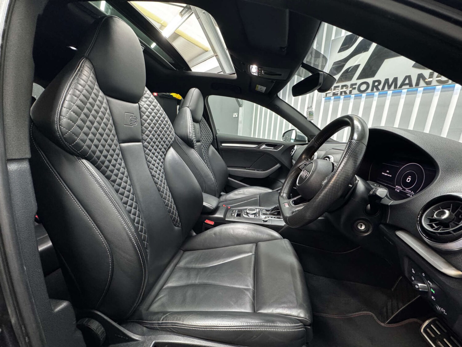 Used Audi A3 2017 for sale - 76601747: Photo 19