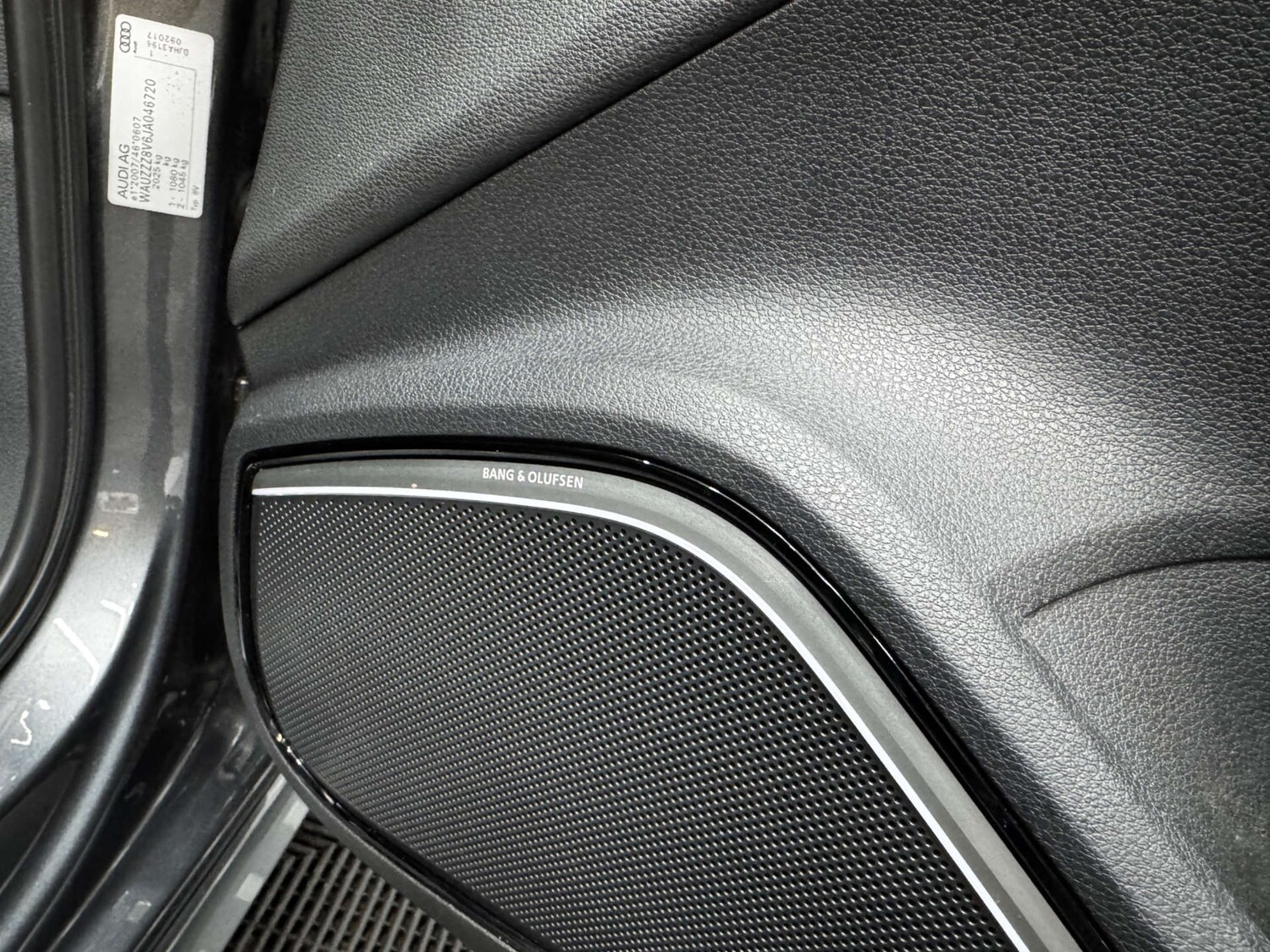 Used Audi A3 2017 for sale - 76601747: Photo 21