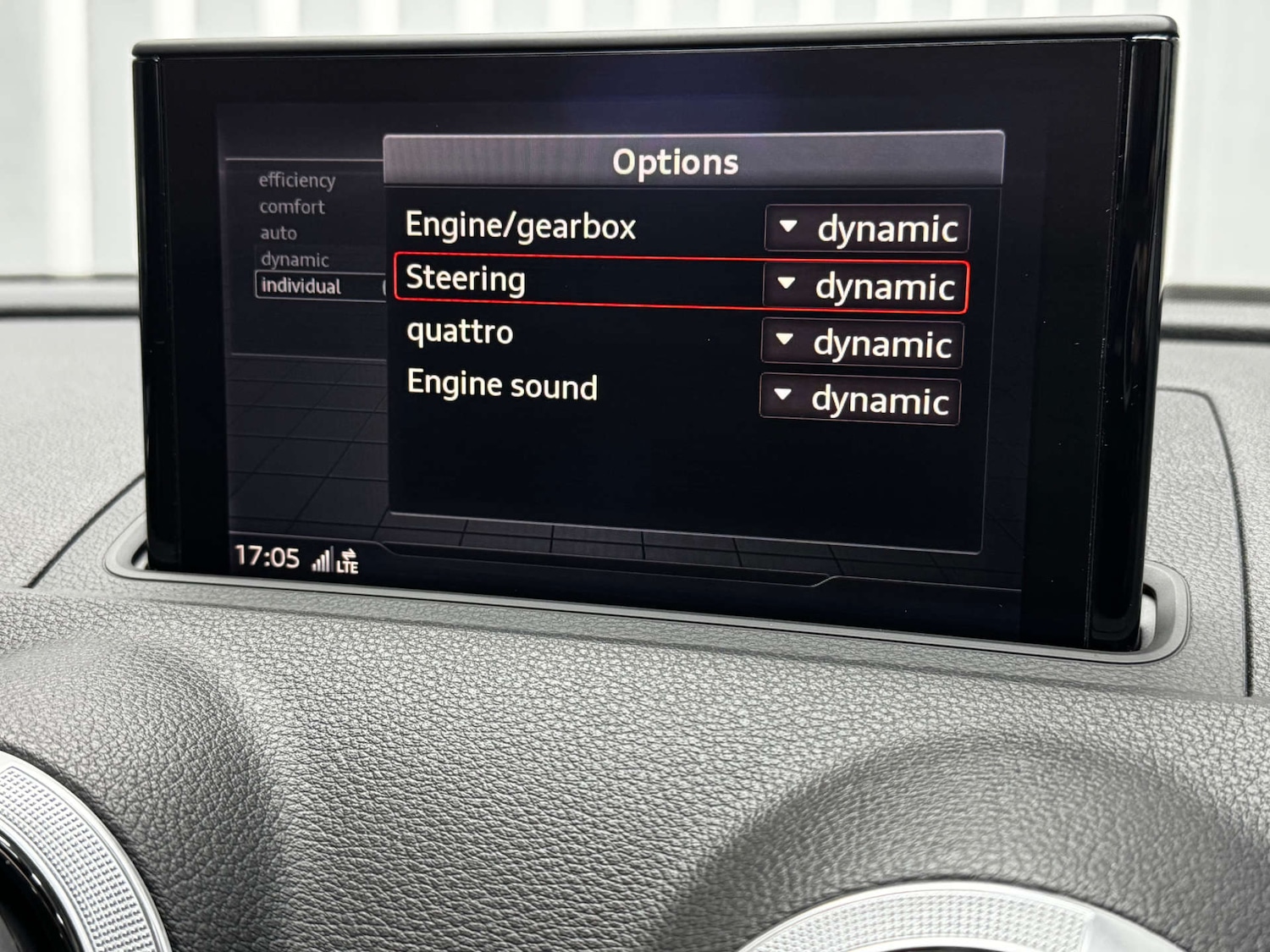 Used Audi A3 2017 for sale - 76601747: Photo 24