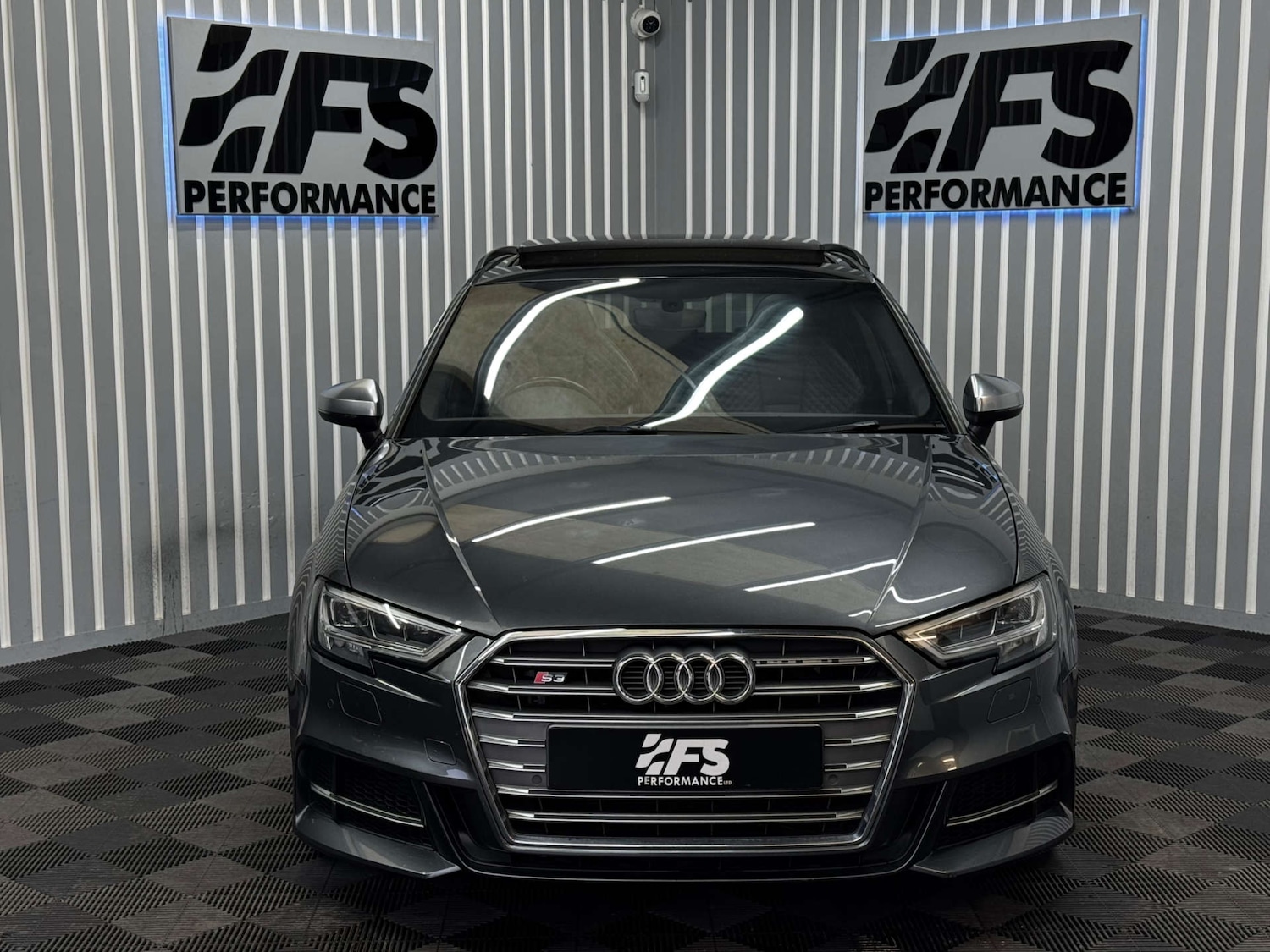 Used Audi A3 2017 for sale - 76601747: Photo 26