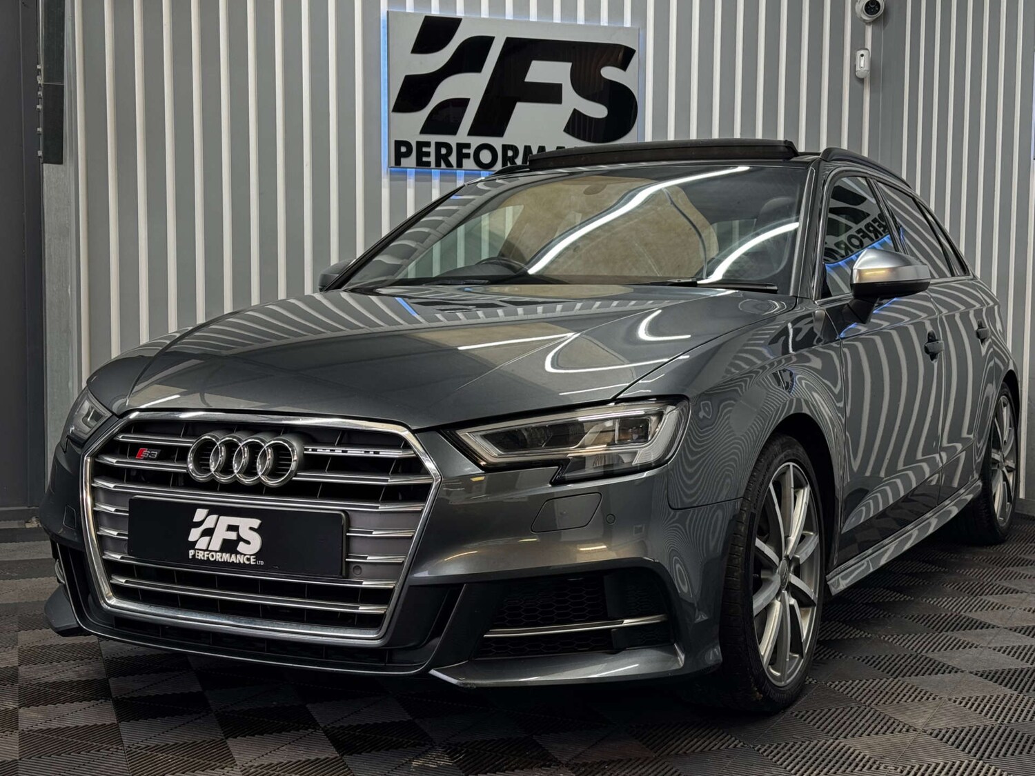 Used Audi A3 2017 for sale - 76601747: Photo 27