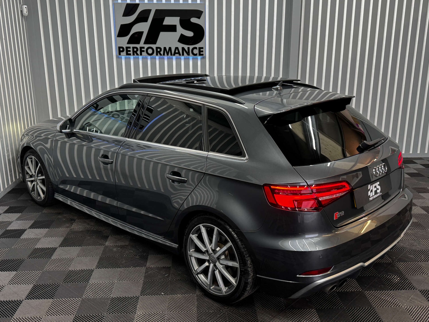 Used Audi A3 2017 for sale - 76601747: Photo 28