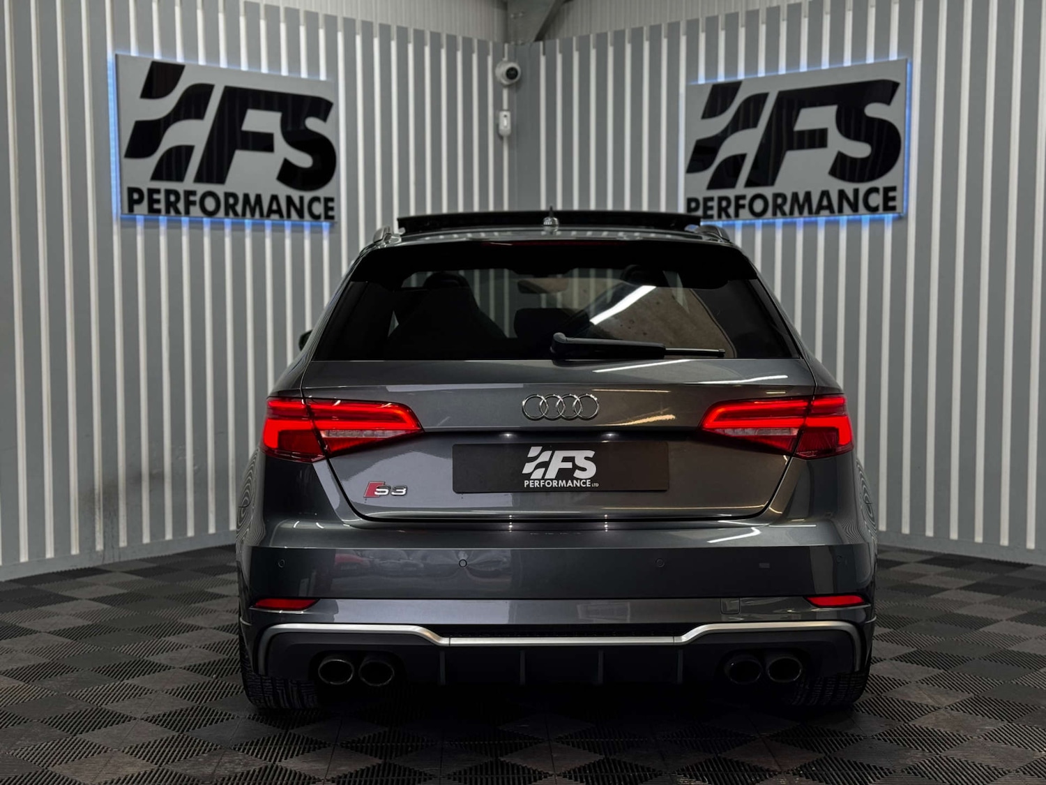 Used Audi A3 2017 for sale - 76601747: Photo 29