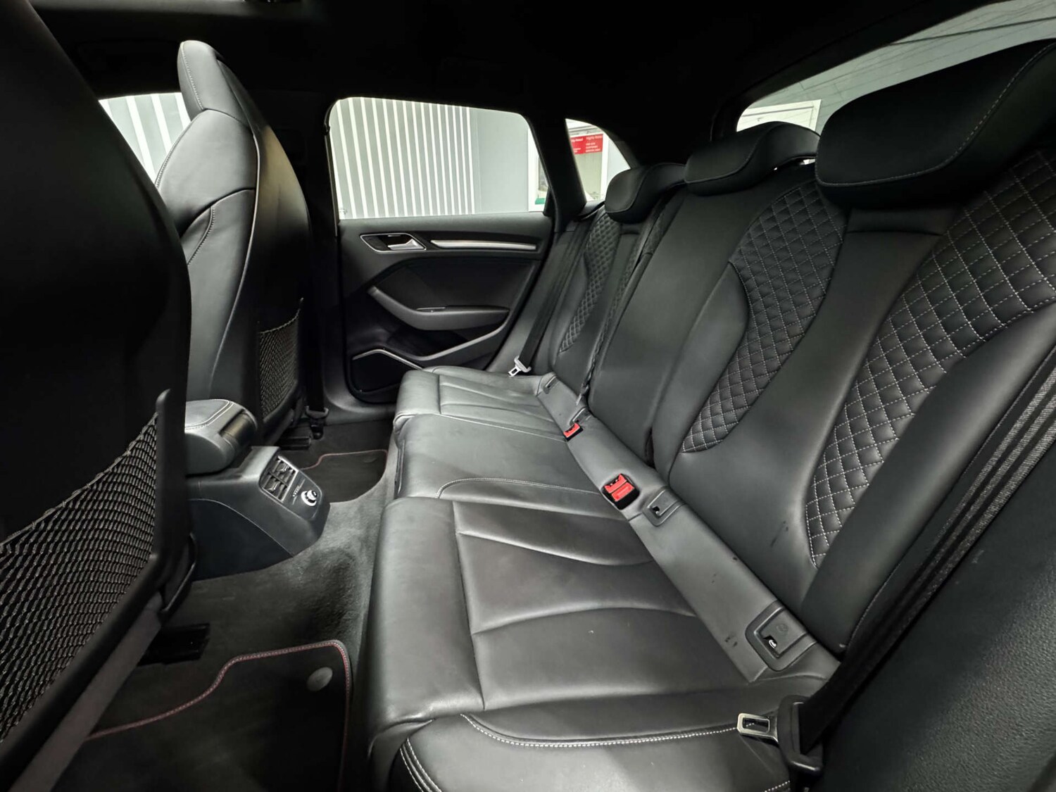 Used Audi A3 2017 for sale - 76601747: Photo 32